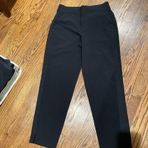 ATHLETA Brooklyn trousers (6)